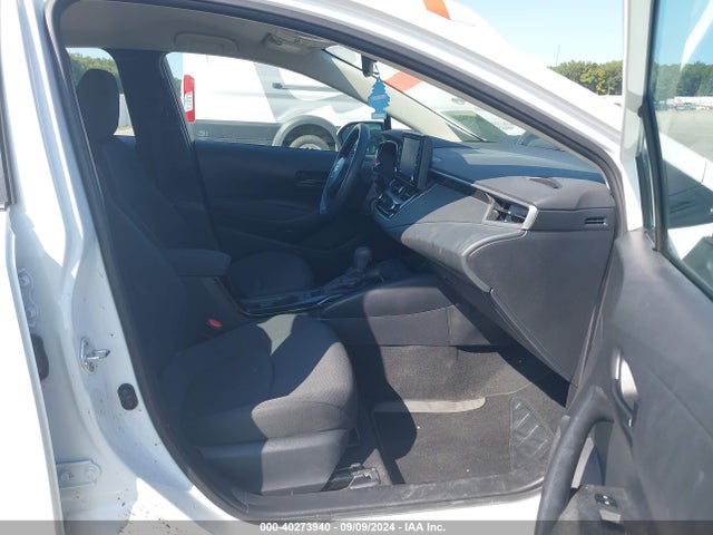 Toyota COROLLA LE 2022 5YFEPMAE8NP363971 Image 5
