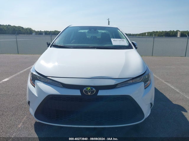 Toyota COROLLA LE 2022 5YFEPMAE8NP363971 Image 6