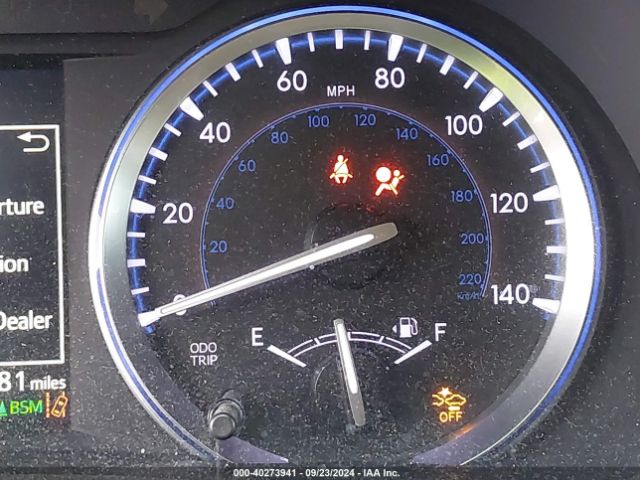 5TDDGRFHXJS050675 Toyota Highlander Hybrid Limited Platinum