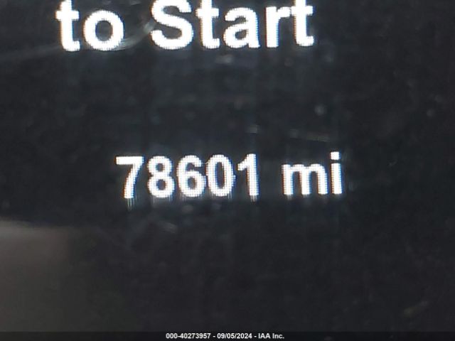 1C6RR7MT5JS162892 RAM 1500 Night  4x4 5'7 Box