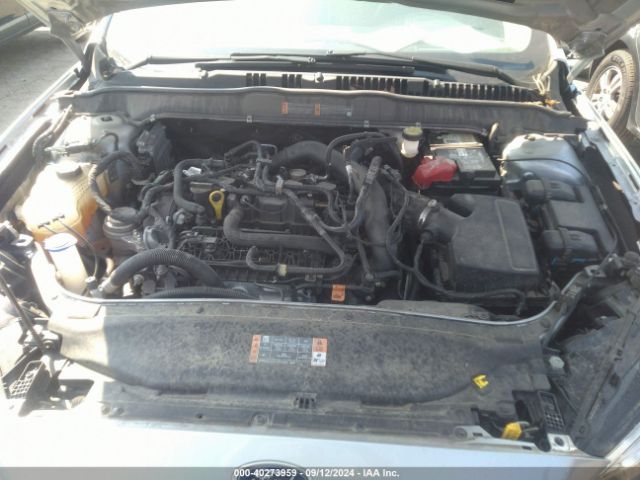 3FA6P0HD0LR254170 Ford FUSION SE