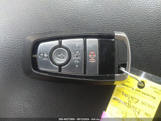 3FA6P0HD0LR254170 Ford FUSION SE