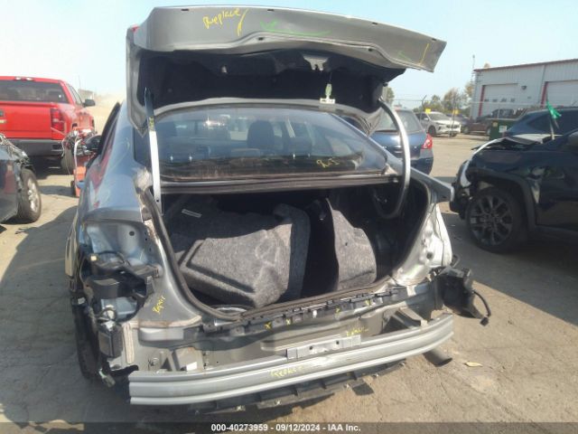 3FA6P0HD0LR254170 Ford FUSION SE