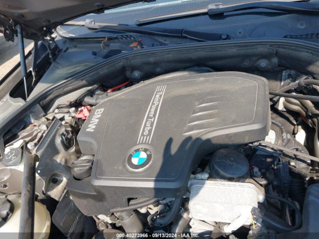 2013 BMW 528I WBAXH5C5XDD115485 Photo 9