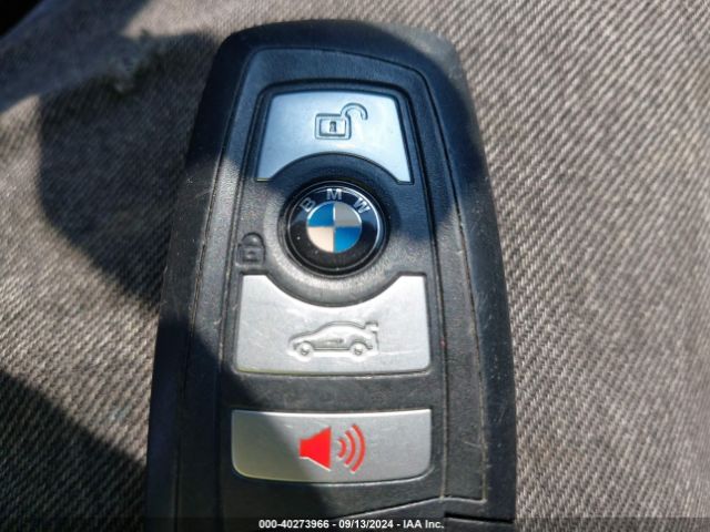 2013 BMW 528I WBAXH5C5XDD115485 Photo 10