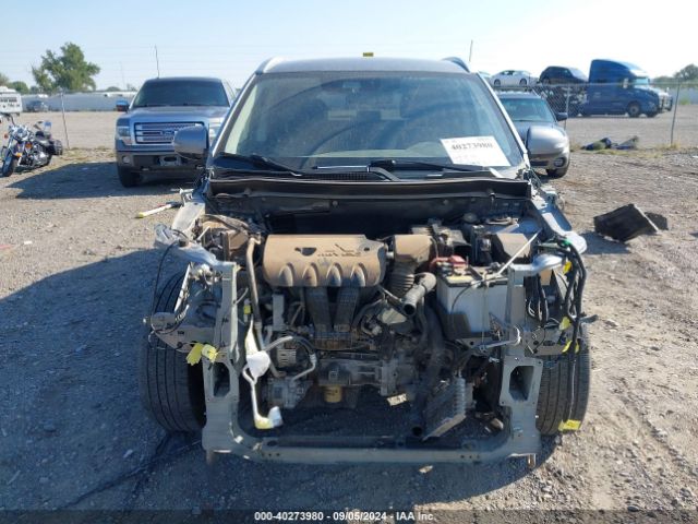 JA4AD3A31LZ030220 Mitsubishi Outlander Le 2.4/se 2.4/sel 2.4/sp 2.4