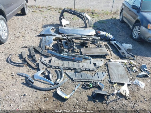 JA4AD3A31LZ030220 Mitsubishi Outlander Le 2.4/se 2.4/sel 2.4/sp 2.4
