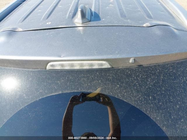 JA4AD3A31LZ030220 Mitsubishi Outlander Le 2.4/se 2.4/sel 2.4/sp 2.4