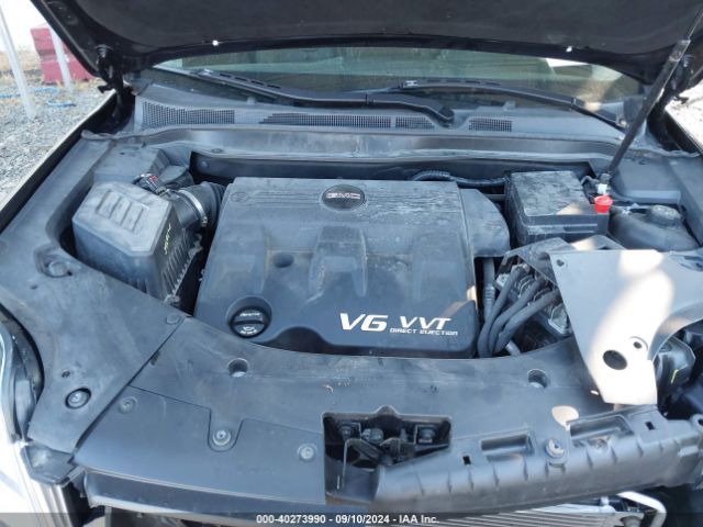 2GKFLXE39F6255702 GMC Terrain Slt-1