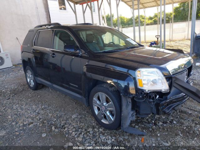 2GKFLXE39F6255702 GMC Terrain Slt-1