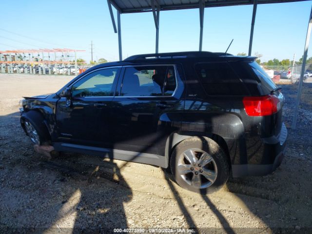 2GKFLXE39F6255702 GMC Terrain Slt-1