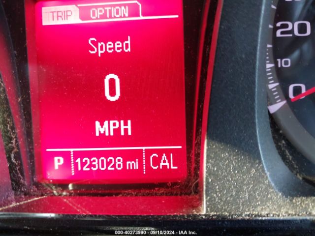 2GKFLXE39F6255702 GMC Terrain Slt-1