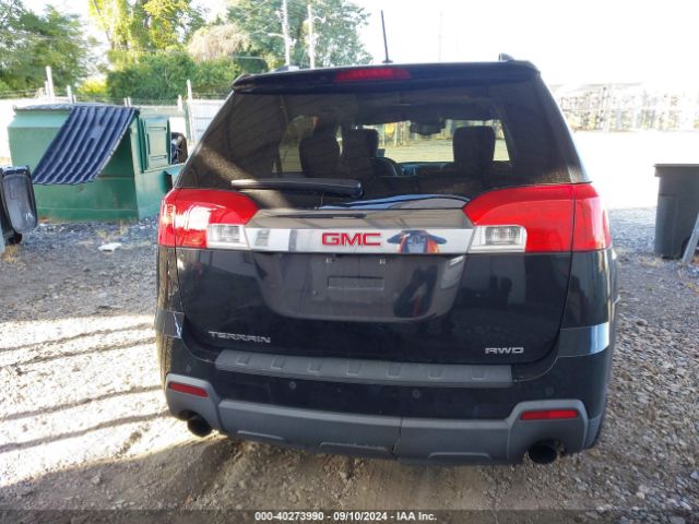 2GKFLXE39F6255702 GMC Terrain Slt-1