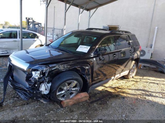 2GKFLXE39F6255702 GMC Terrain Slt-1