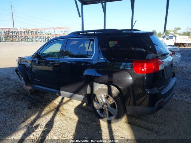 2GKFLXE39F6255702 GMC Terrain Slt-1