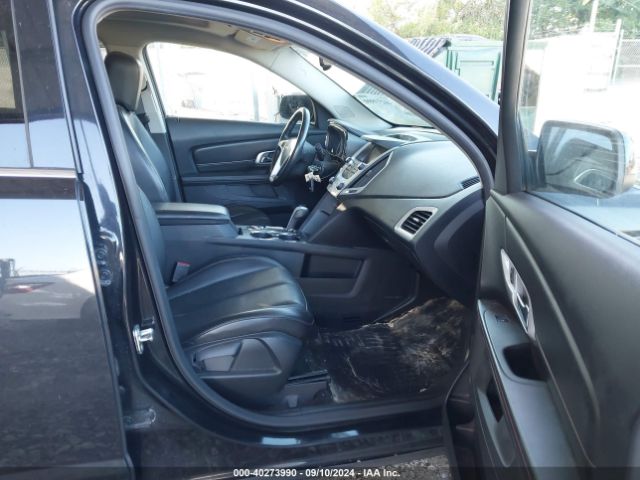 2GKFLXE39F6255702 GMC Terrain Slt-1