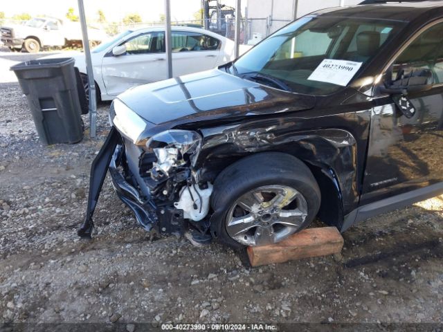 2GKFLXE39F6255702 GMC Terrain Slt-1