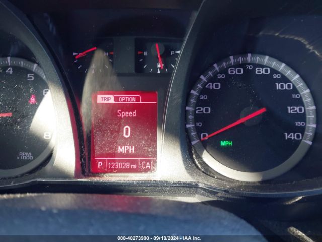 2GKFLXE39F6255702 GMC Terrain Slt-1