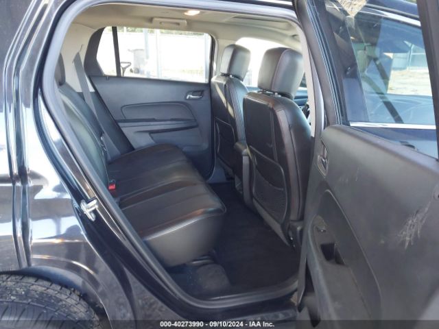 2GKFLXE39F6255702 GMC Terrain Slt-1