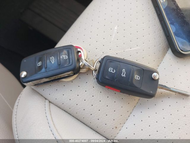 WVGBV7AX5FW582287 Volkswagen Tiguan Sel