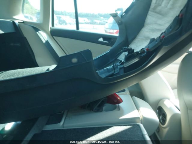 WVGBV7AX5FW582287 Volkswagen Tiguan Sel
