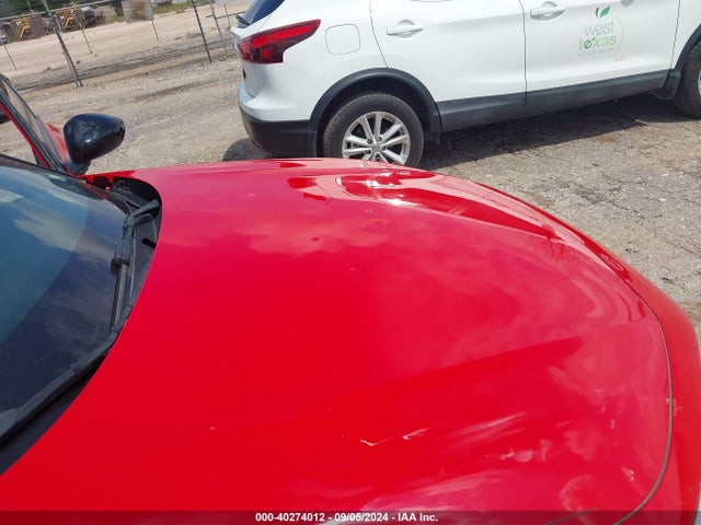 Honda Civic Sport 2023 2HGFE2F5XPH502290 Image 6