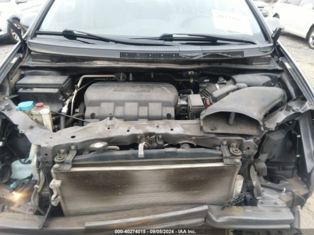 5FNRL5H68FB073180 Honda Odyssey Ex-l