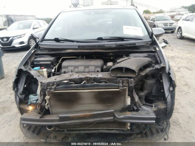 5FNRL5H68FB073180 Honda Odyssey Ex-l