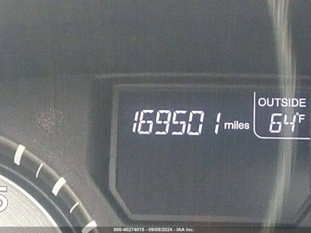 5FNRL5H68FB073180 Honda Odyssey Ex-l