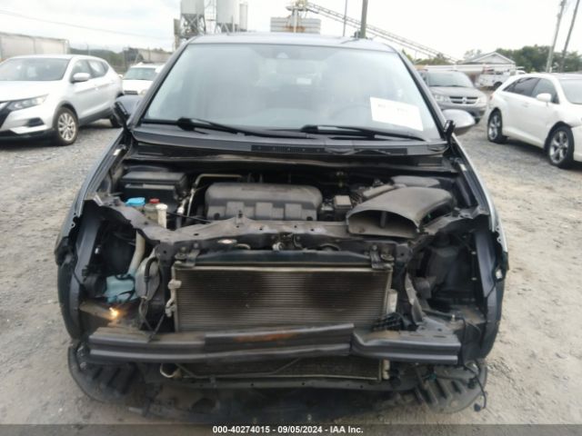 5FNRL5H68FB073180 Honda Odyssey Ex-l