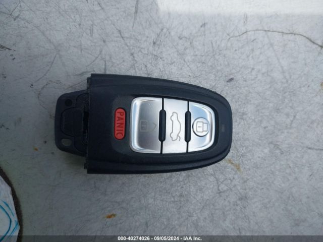 WAUFGAFC0FN007861 Audi A6 3.0t Premium Plus