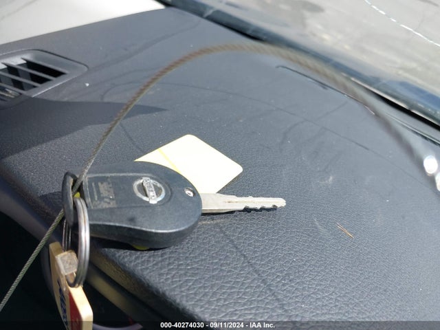 3N1AB7AP4KY345367 Nissan Sentra S/sl/sr/sv