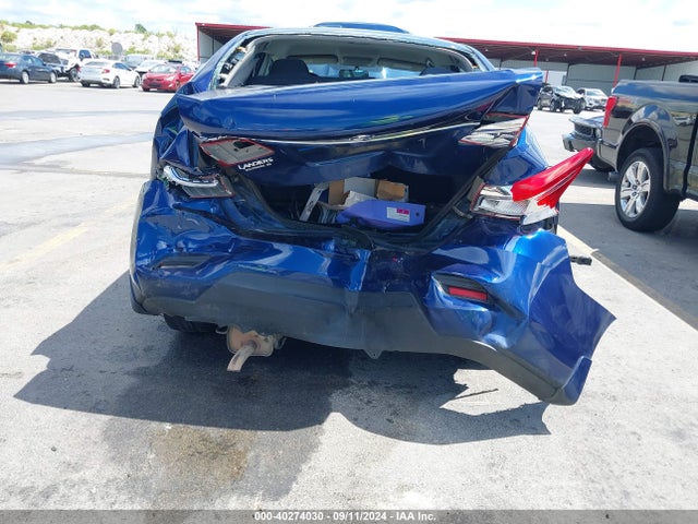 3N1AB7AP4KY345367 Nissan Sentra S/sl/sr/sv