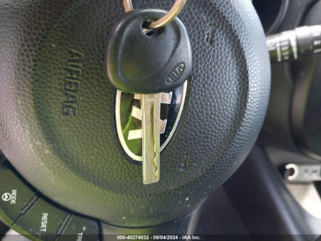 KNDJN2A23E7106670 KIA Soul