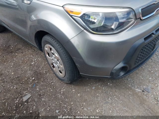 KNDJN2A23E7106670 KIA Soul