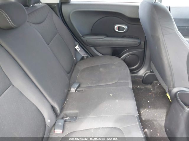 KNDJN2A23E7106670 KIA Soul
