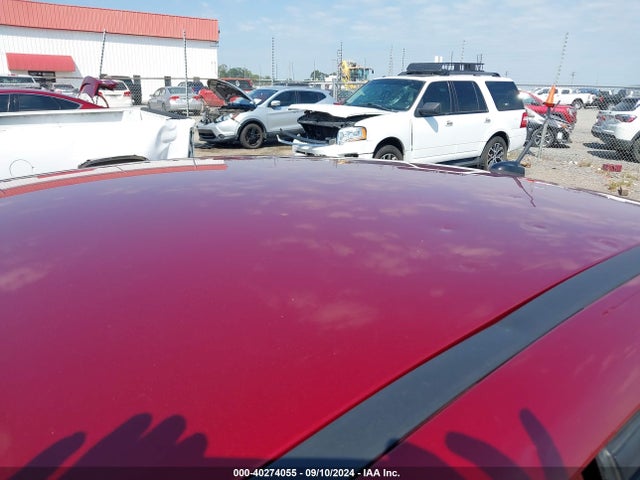 Ford FOCUS SE 2017 1FADP3F21HL312190 Image 17