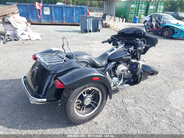 2015 HARLEY-DAVIDSON FLRT 1HD1MCM19FB857930 Photo 3