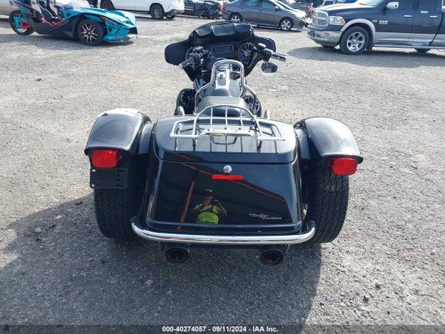 2015 HARLEY-DAVIDSON FLRT 1HD1MCM19FB857930 Photo 5
