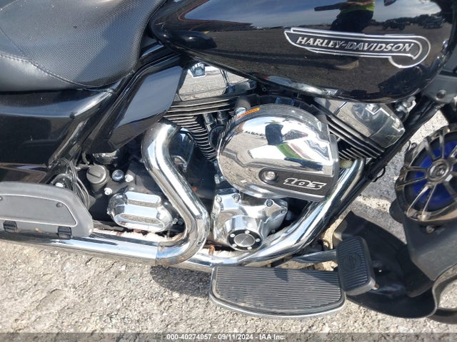 2015 HARLEY-DAVIDSON FLRT 1HD1MCM19FB857930 Photo 7