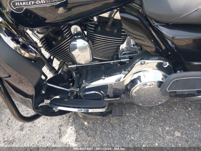 2015 HARLEY-DAVIDSON FLRT 1HD1MCM19FB857930 Photo 8