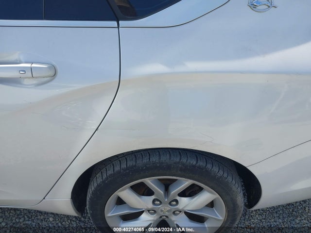 Chevrolet Impala 2lt 2015 1G1125S31FU137879 Image 16