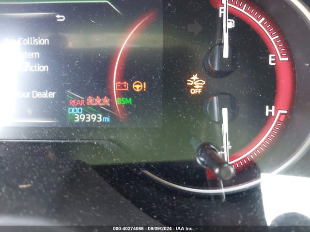 Toyota Rav4 Xle 2023 2T3W1RFV0PW240251 Image 16