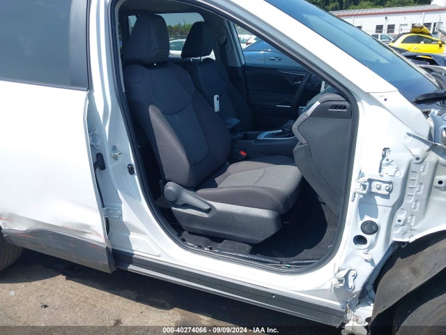 Toyota Rav4 Xle 2023 2T3W1RFV0PW240251 Image 20