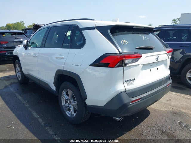 Toyota Rav4 Xle 2023 2T3W1RFV0PW240251 Image 3