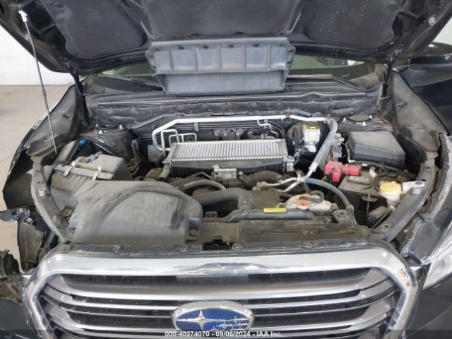 4S4WMAHD5M3439447 Subaru Ascent Premium
