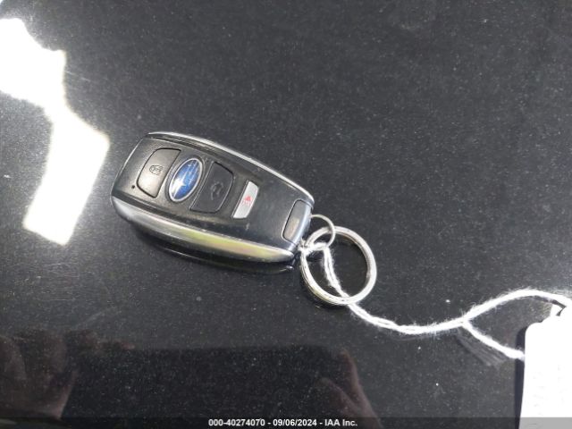 4S4WMAHD5M3439447 Subaru Ascent Premium