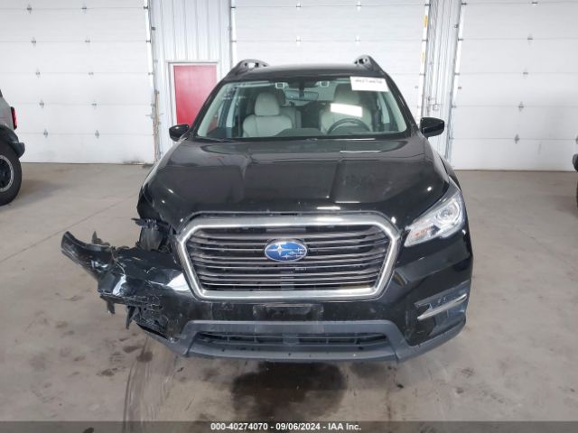 4S4WMAHD5M3439447 Subaru Ascent Premium