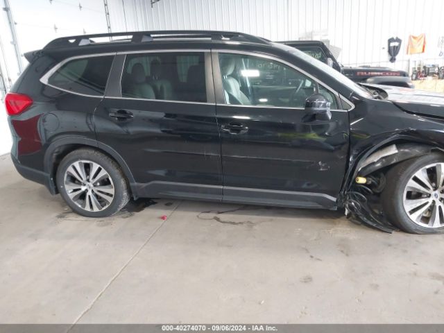 4S4WMAHD5M3439447 Subaru Ascent Premium