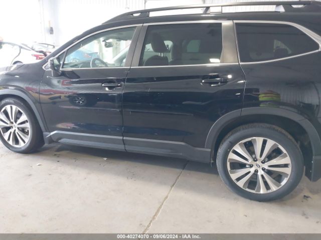 4S4WMAHD5M3439447 Subaru Ascent Premium